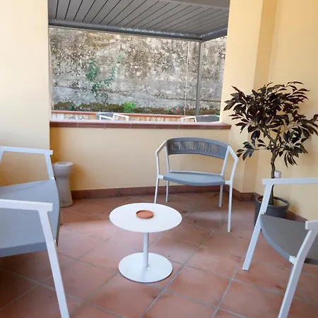 Villino Flos * Cerisano