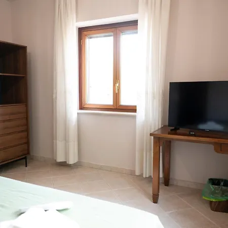 Villino Flos 게스트하우스