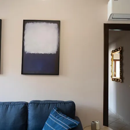 Villino Flos *
