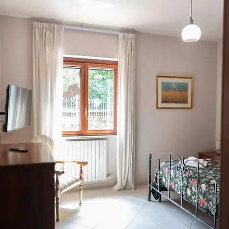 Villino Flos * Cerisano