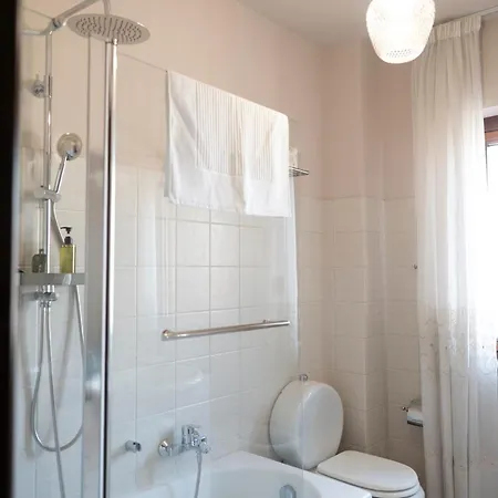 Villino Flos * Cerisano