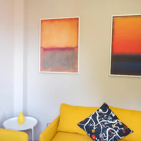 Villino Flos 게스트하우스 Cerisano