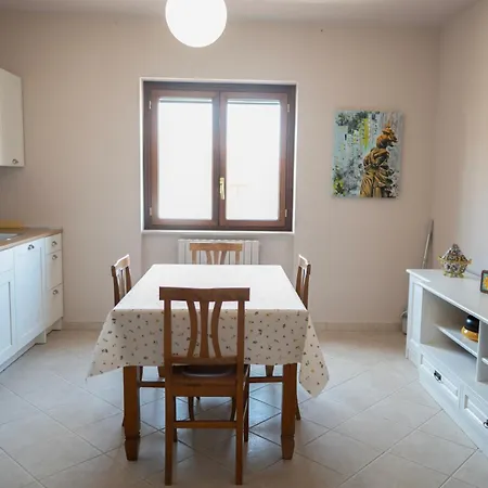 Villino Flos *