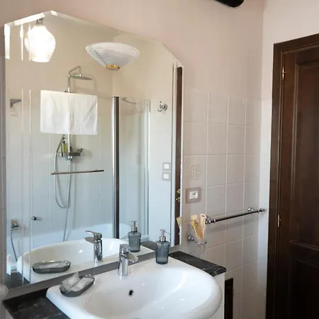 Villino Flos 게스트하우스