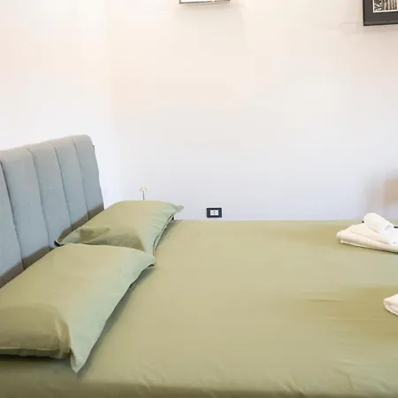 Villino Flos 게스트하우스