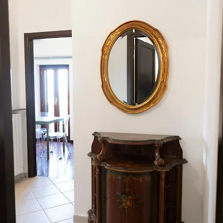 Villino Flos * Cerisano