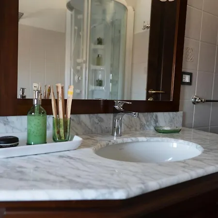 Villino Flos * Cerisano