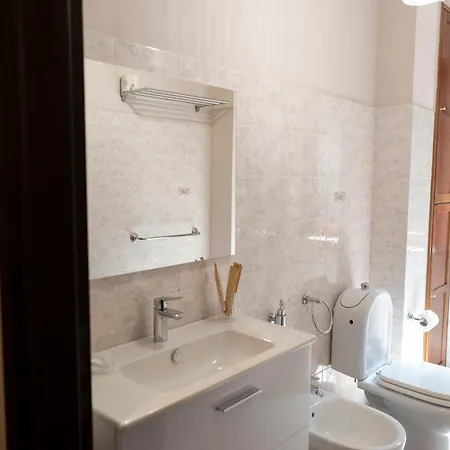 Villino Flos * Cerisano