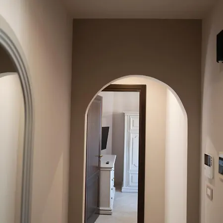 Villino Flos 게스트하우스